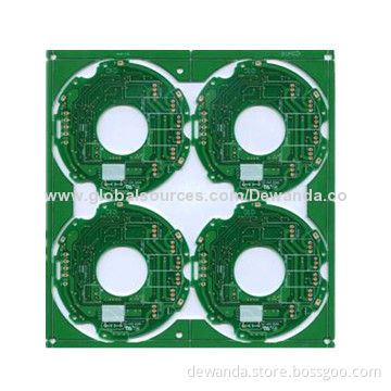 FR-4 PCB for consumer electronics